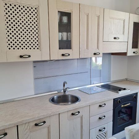 Apartment Lido 50M From The Beach Opatija Exteriör bild